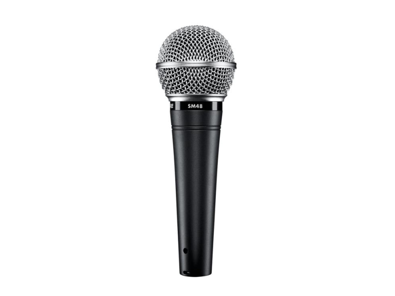 Shure SM48-LC
